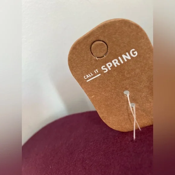 Call It Spring Hat - Picture 12 of 13